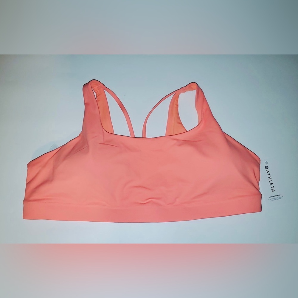 PRICE IS FIRM Athleta Exhale Bra D-DD+ | Various Sizes - Picture 3 of 10
